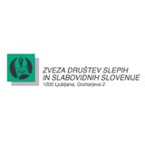 Zveza društev slepih in slabovidnih Slovenije